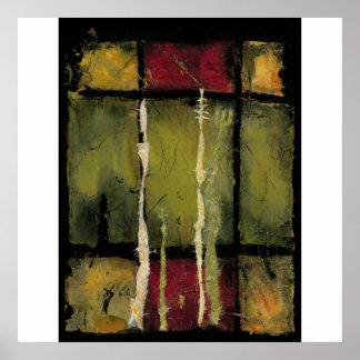 ストーリーポスターアート ポスター