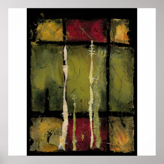 ストーリーポスターアート ポスター (正面)