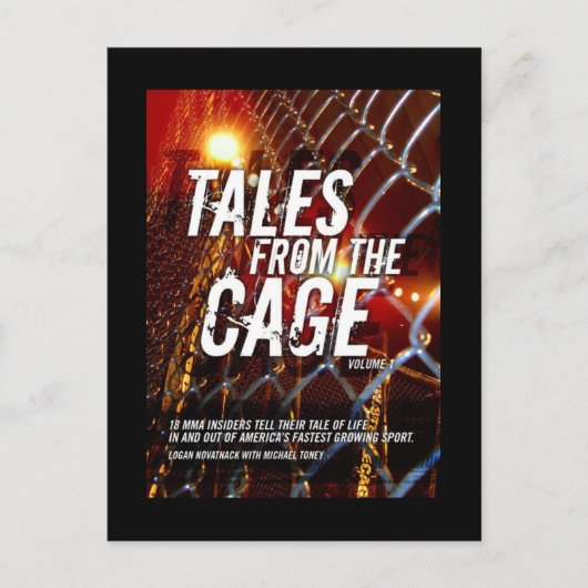 ストーリーポストカード ポストカード (正面)