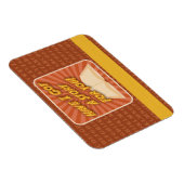 ストーリーライター得のプロモーションのスローガンがある マグネット (右側)