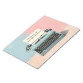 ストーリー展開用ライターズノート ノートパッド (アングル)