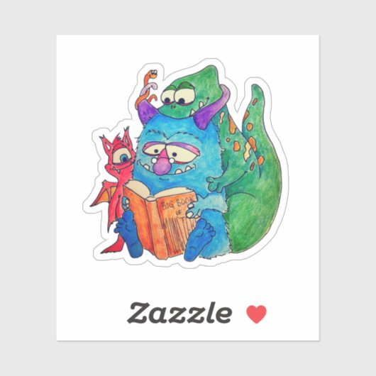 ストーリー時間 シール (シート)