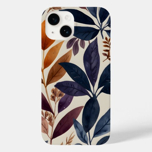 ストーリー離れを語る場所 Case-Mate iPhoneケース (裏面)