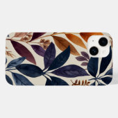 ストーリー離れを語る場所 Case-Mate iPhoneケース (裏面 (横))