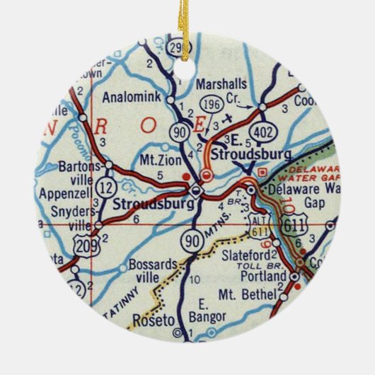ストールズバーグPA セラミックオーナメント (裏面)