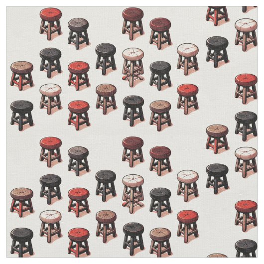 ストールズ ファブリック (クローズアップ)