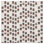 ストールズ ファブリック (見本)