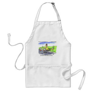 ストールピジョンズ 楽しいギフト Tシャツ & コレクション スタンダードエプロン