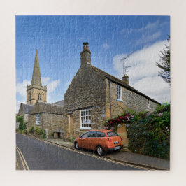 ストーンのセレニティ ジグソーパズル