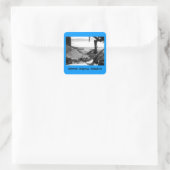 ストーンアイランドハンモック スクエアシール (バッグ)