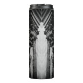 ストーンウィングススカル タンブラー (裏面)