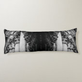 ストーンウィングススカル ボディピロー (裏面)