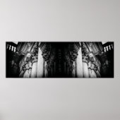 ストーンウィングススカル ポスター (正面)