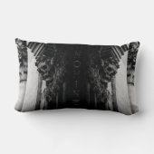 ストーンウィングススカル ランバークッション (裏面)