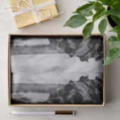 ストーンウィングススカル 薄葉紙 (ギフト)