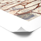 ストーンウェイ フォトプリント            (角)