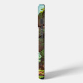 ストーンウォリアー Case-Mate iPhoneケース (裏面 / 左)