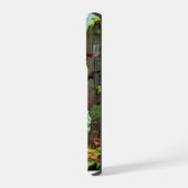 ストーンウォリアー iPhoneケース (左側面)