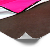 ストーンウォールは許されない行動だった ポスター (角)