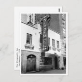 ストーンウォールインポストカード ポストカード (正面/裏面)