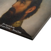 ストーンウォールジャクソンのまな板 カッティングボード (角)