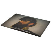 ストーンウォールジャクソンのまな板 カッティングボード (角)