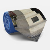 ストーンウォールジャクソンの記念のタイ ネクタイ (ロール)