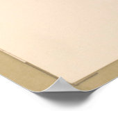 ストーンウォールジャクソン ポスター (角)