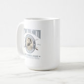 ストーンウォールジャクソン(SOTS2) コーヒーマグカップ (正面左)