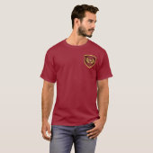 ストーンウォールジャクソン(SOTS2) Tシャツ (正面フル)