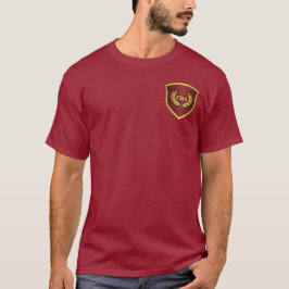 ストーンウォールジャクソン(SOTS2) Tシャツ