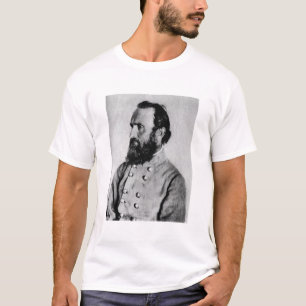ストーンウォールジャクソン Tシャツ