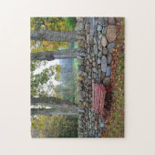 ストーンウォールパズル ジグソーパズル (縦)