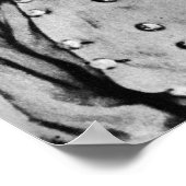 ストーンウォール・ジャクソン内戦ポスター ポスター (角)