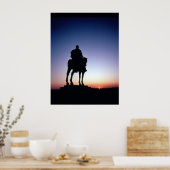 「ストーンウォール」ポスター ポスター (キッチン)