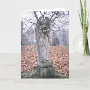 ストーンエンジェル カード