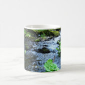 ストーンクリーク コーヒーマグカップ (中央)