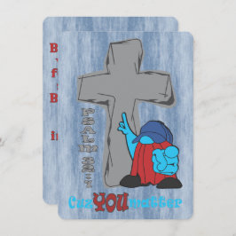 ストーンクロスカズユー問題Psalm 32 1 カード