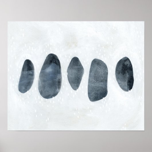 ストーンコレクションII ポスター (正面)