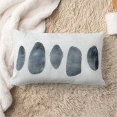 ストーンコレクションII ランバークッション (ブランケット)