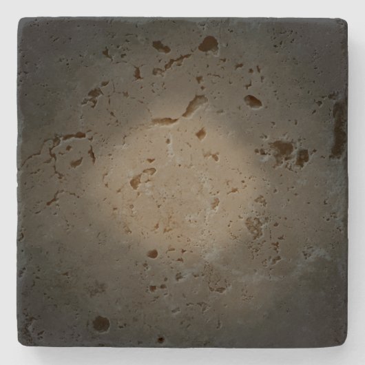 ストーンコースターアートデザインスタイル ストーンコースター (正面)