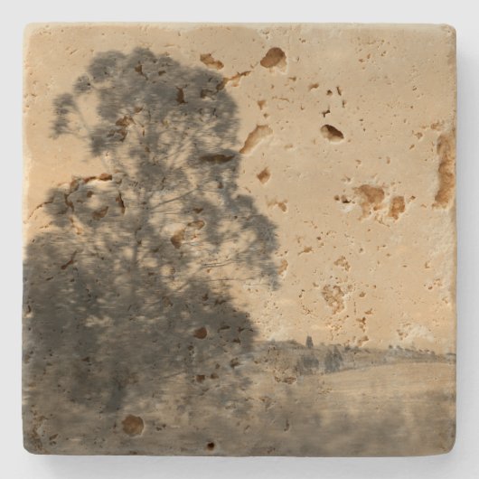 ストーンコースターアートデザインスタイル ストーンコースター (正面)