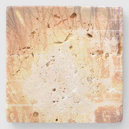 ストーンコースターアートデザインスタイル ストーンコースター