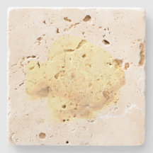 ストーンコースターアートデザインスタイル