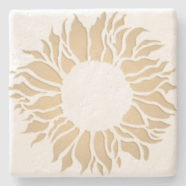 ストーンコースターアートデザインスタイル ストーンコースター