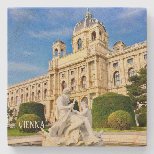 ストーンコースターウィーン（オーストリア） ストーンコースター (正面)