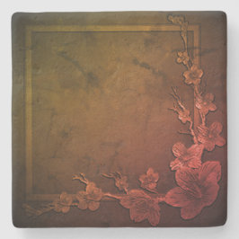 ストーンコースタースタイルデザイン ストーンコースター