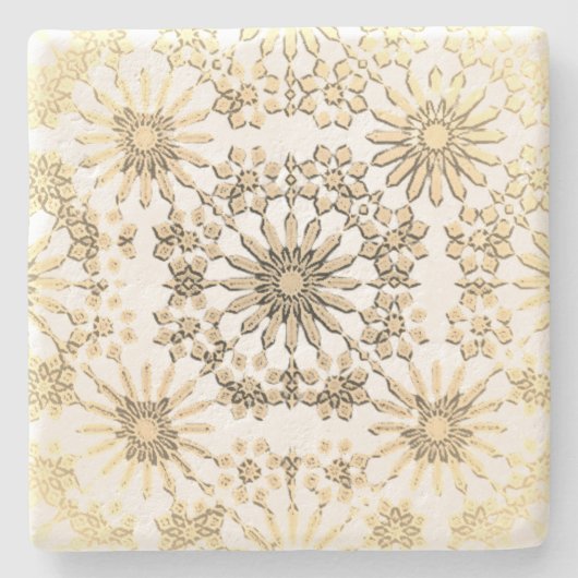 ストーンコースタースタイルデザイン ストーンコースター (正面)