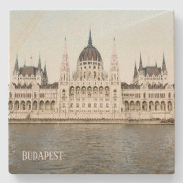 ストーンコースターブダペスト，ハンガリー ストーンコースター