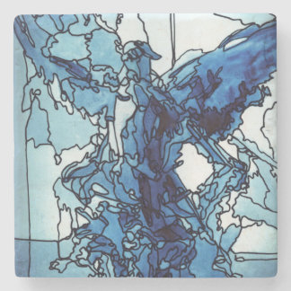 ストーンコースターブルーエンジェル ストーンコースター